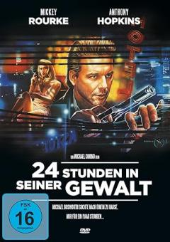 24 Stunden in seiner Gewalt (1990) 