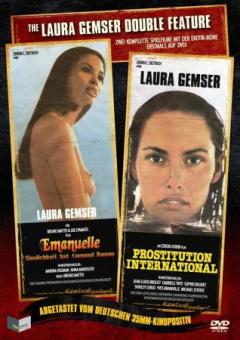 Laura Gemser Double Feature [FSK 18] 