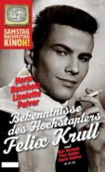 Die Bekenntnisse des Hochstaplers Felix Krull (1957) 