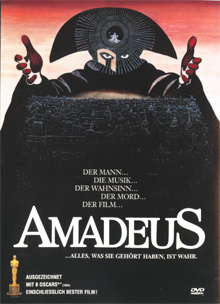 Amadeus (1984) 