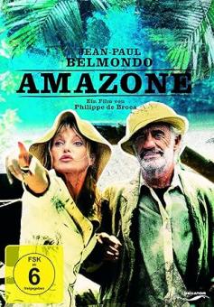 Amazone (2000) [Gebraucht - Zustand (Sehr Gut)] 