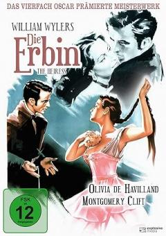 Die Erbin (1949) [Gebraucht - Zustand (Sehr Gut)] 