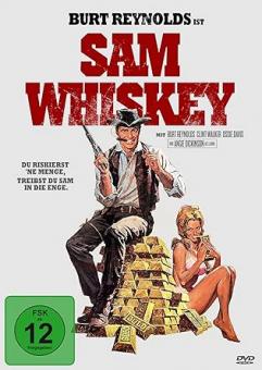 Sam Whiskey (1969) 