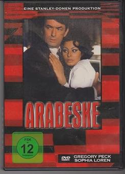 Arabeske (1966) 