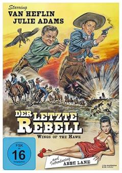 Der letzte Rebell (1953) 