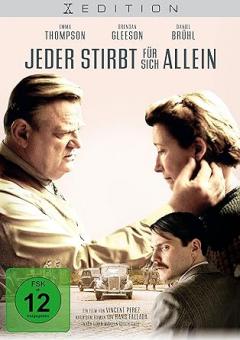 Jeder stirbt für sich allein (2016) [Gebraucht - Zustand (Sehr Gut)] 