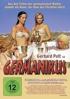 Germanikus (2004) [Gebraucht - Zustand (Sehr Gut)] 