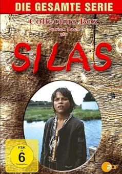 Silas (3 DVDs Collector's Box) (1981) [Gebraucht - Zustand (Sehr Gut)] 