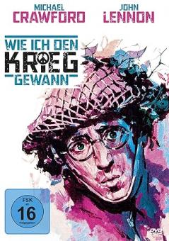 Wie ich den Krieg gewann (1967) 