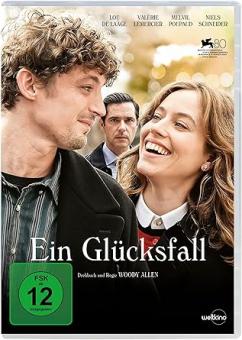 Ein Glücksfall (2023) [Gebraucht - Zustand (Sehr Gut)] 