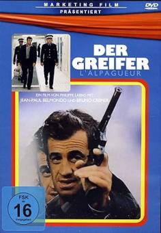 Der Greifer (1976) [Gebraucht - Zustand (Sehr Gut)] 