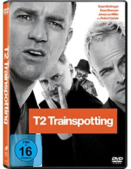 T2 Trainspotting (2017) 