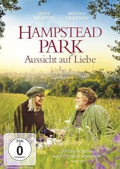 Hampstead Park - Aussicht auf Liebe (2017) [Gebraucht - Zustand (Sehr Gut)] 