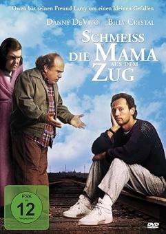 Schmeiß die Mama aus dem Zug (1987) 