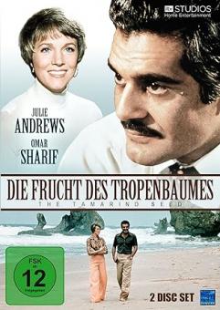 Die Frucht des Tropenbaumes (2 DVDs) (1974) [Gebraucht - Zustand (Sehr Gut)]( 