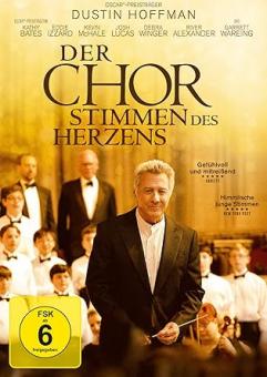 Der Chor - Stimmen des Herzens (2014) [Gebraucht - Zustand (Sehr Gut)] 