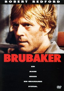 Brubaker (1980) [Gebraucht - Zustand (Sehr Gut)] 