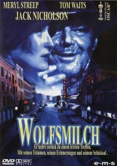 Wolfsmilch (1987) [Gebraucht - Zustand (Sehr Gut)] 