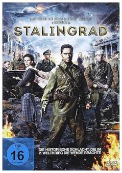 Stalingrad (2013) [Gebraucht - Zustand (Sehr Gut)] 