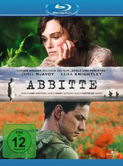 Abbitte (2007) [Blu-ray] 