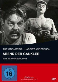 Abend der Gaukler (1953) 