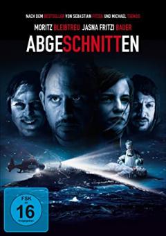 Abgeschnitten (2018) [Gebraucht - Zustand (Sehr Gut)] 