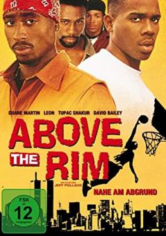Above the Rim - Nahe dem Abgrund (1994) 