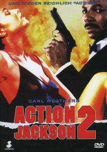 Action Jackson 2 - Gefährliche Begierde (1990) [FSK 18] 