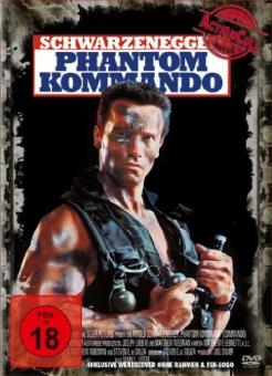 Phantom Kommando (1985) [FSK 18] 