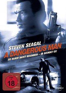A Dangerous Man (2009) [FSK 18] 