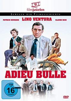 Adieu Bulle (1975) 