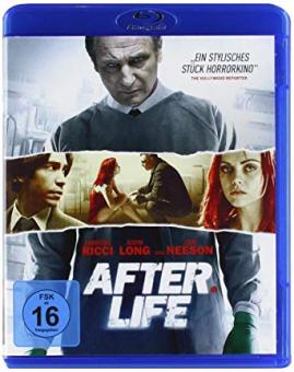 After.Life (2009) [Blu-ray] 