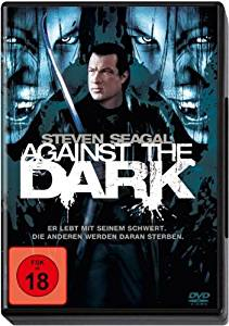 Against the Dark (2009) [FSK 18] 