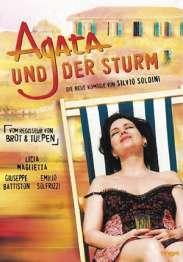 Agata und der Sturm (2004) 