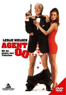 Agent 00 - mit der Lizenz zum Totlachen (1996) 