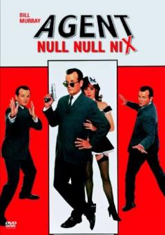 Agent Null Null Nix (1997) 
