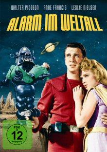 Alarm im Weltall (1956) 