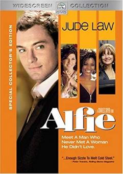 Alfie (Special Collector's Edition) (2004) 