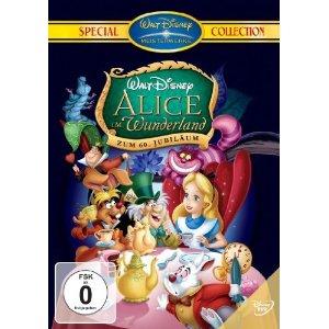 Alice im Wunderland (Special Collection zum 60. Jubiläum) (1951) 