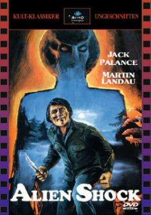 Alien Shock (Limited Edition) (1980) [FSK 18] 
