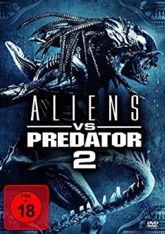 Aliens vs. Predator 2 (Kinoversion) (2007) [FSK 18] 