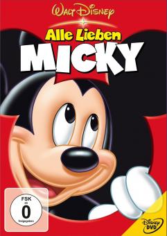 Alle lieben Mickey 