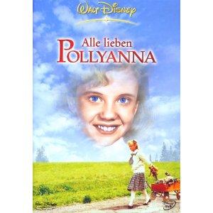 Alle lieben Pollyanna (1960) [EU Import mit dt. Ton] 