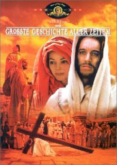 Die größte Geschichte aller Zeiten (1965) 