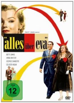Alles über Eva (1950) 