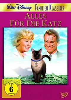 Alles für die Katz (1965) [Gebraucht - Zustand (Sehr Gut)] 