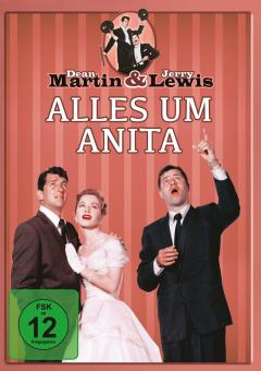 Alles um Anita (1956) 