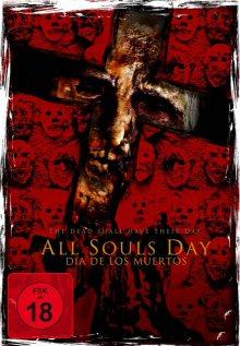 All Souls Day: Día de los Muertos (2005) [FSK 18] 