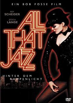 All that Jazz - Hinter dem Rampenlicht (1979) 