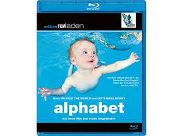 Alphabet - Angst oder Liebe? (OmU) (2013) [Blu-ray] 